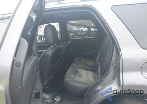 2011 Ford Escape Xlt from USA, damaged, VIN 1FMCU0DG4BKB94396